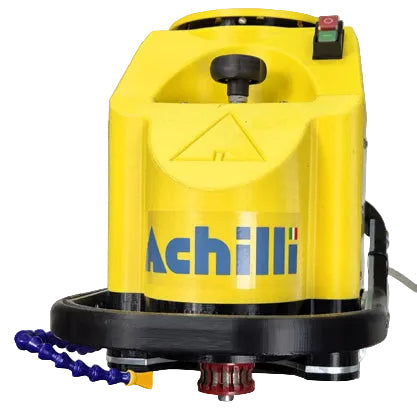 How to Profile Stone Edges Like a Pro: A Guide to the Achilli ProEdge Portable Router