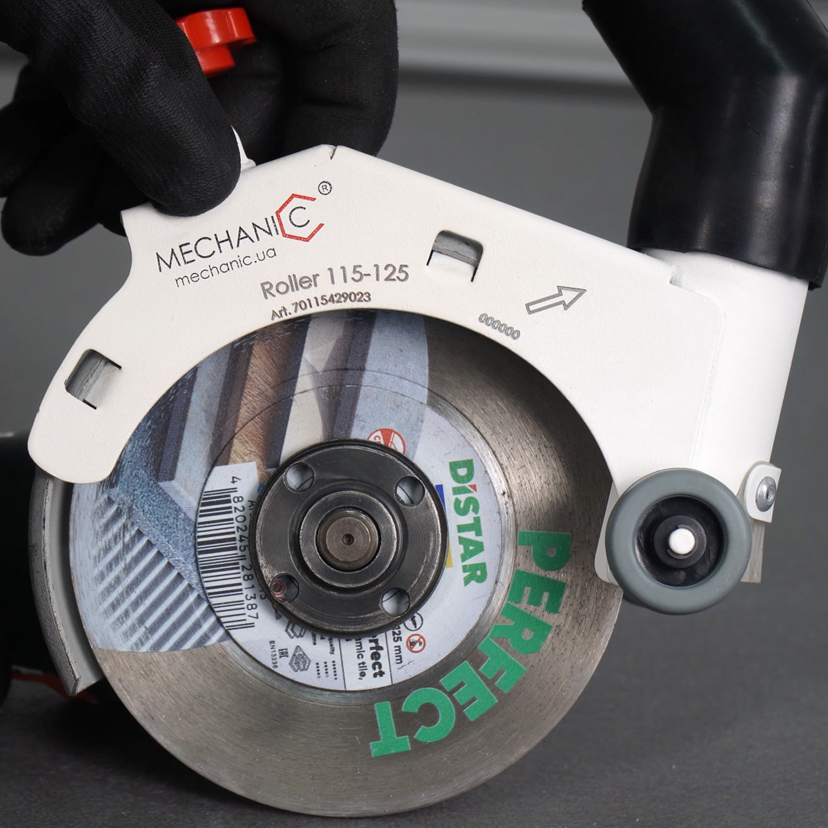 Diamond Blades for Porcelain, Ceramic & Tile | Pro Tool Haus