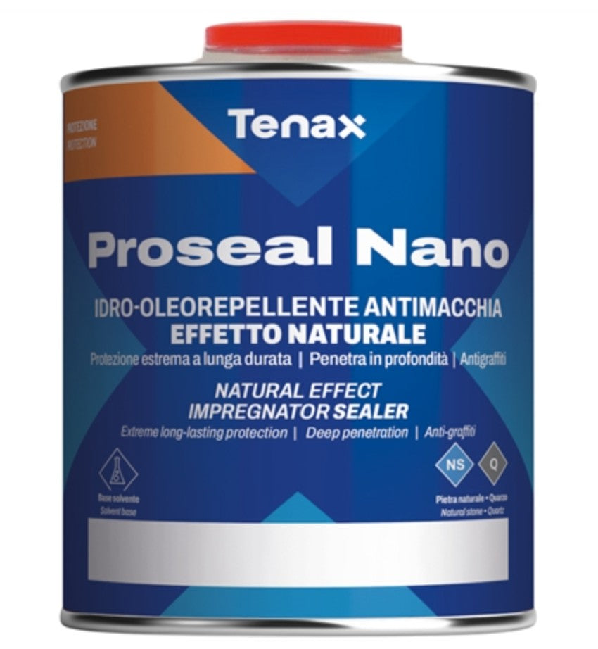 quartzite sealer, granite and marble sealers