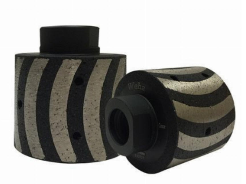 Stone Bowl Tools for Vessel Sinks & Stone Basins | Pro Tool Haus