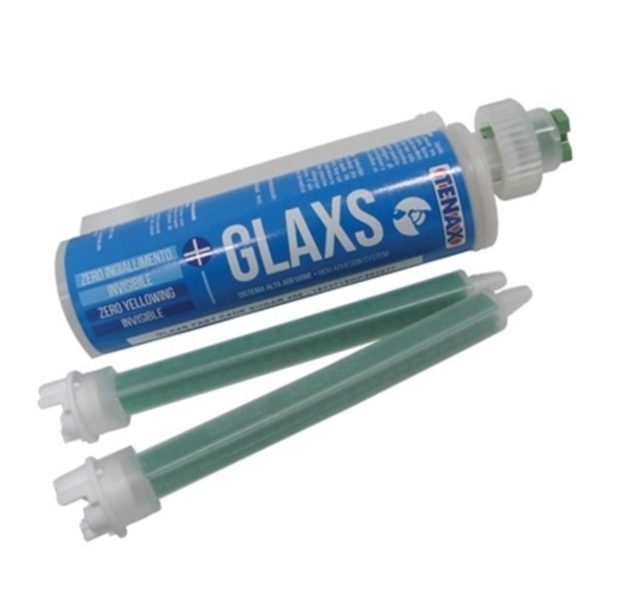 Cartridge adhesive glue for granite, marble, porcelain, stone