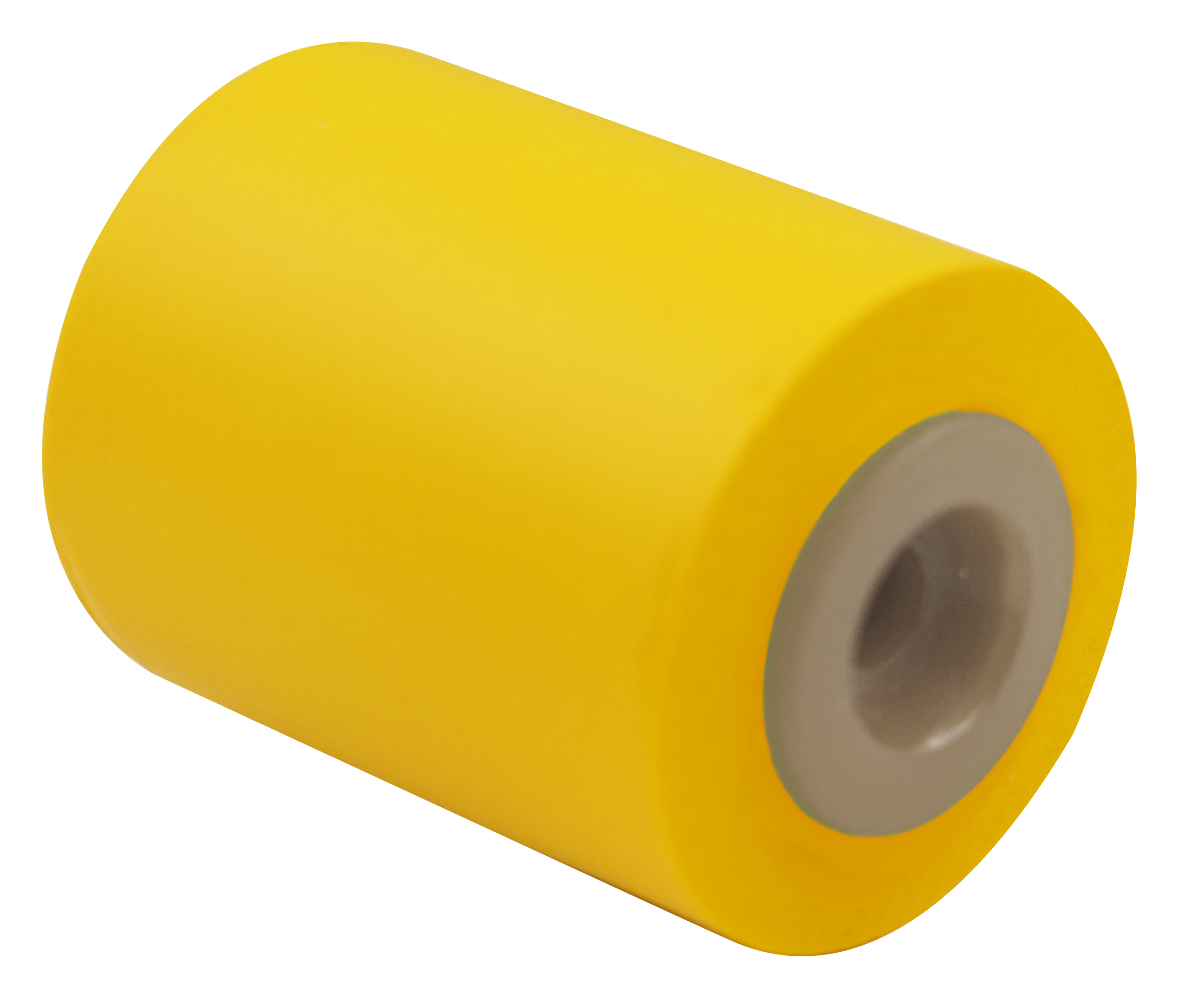 ROLLINGDOG USA 2" Wallpaper Seam Roller Cover | PU Foam Roller for Delicate & Embossed Wallpaper | Pro Tool Haus