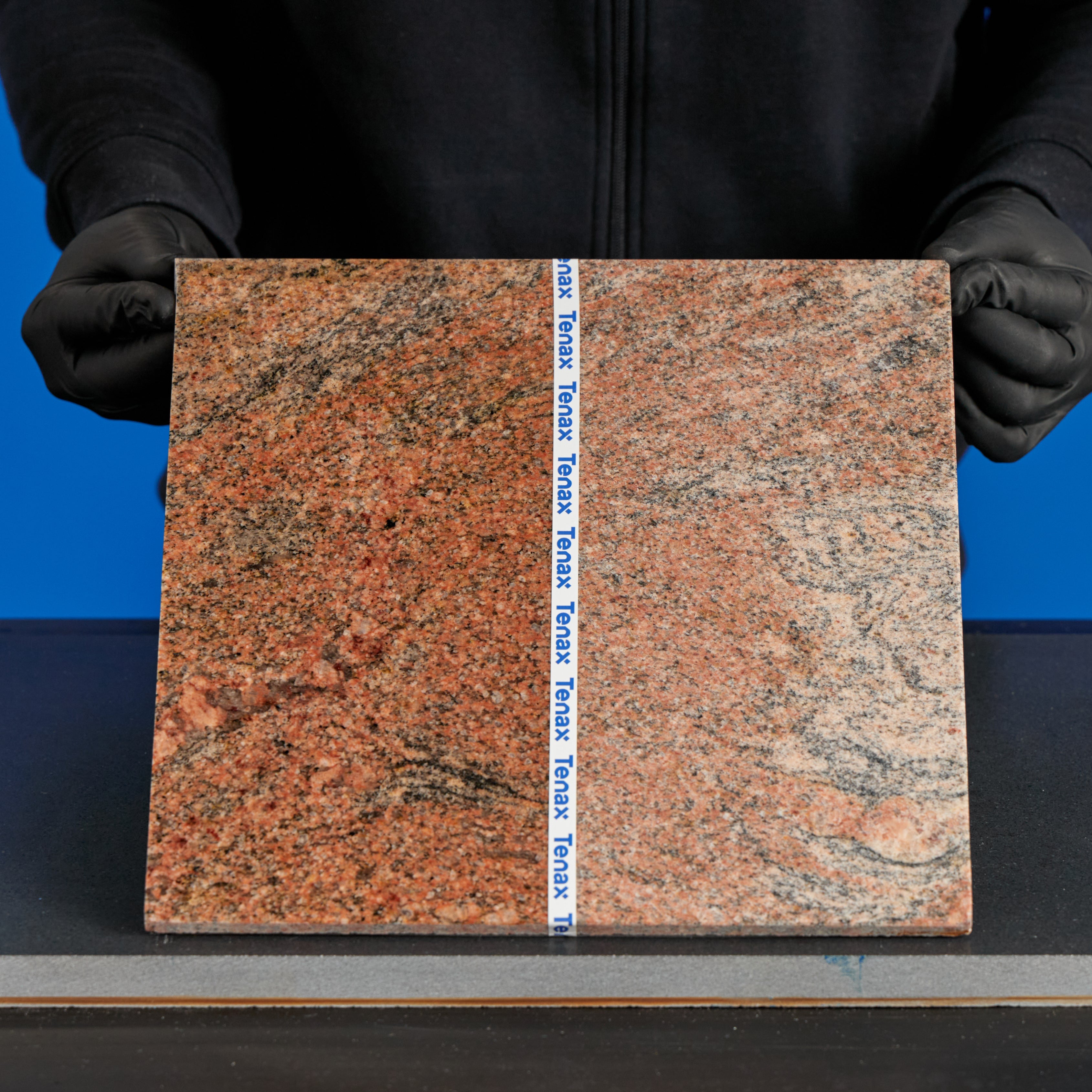 Tenax USA Ager FS Food Safe Stone Enhancing Sealer | Detail View | ager fs | Pro Tool Haus
