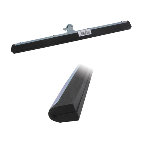 Weha Rubber Squeegee 18" 450mm | Detail View | ceramic | Pro Tool Haus