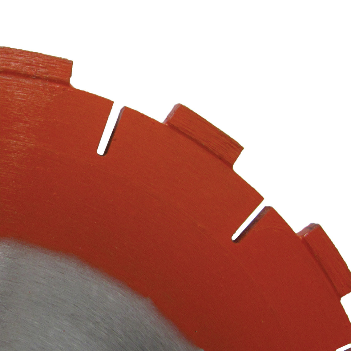 Weha 10" x 5mm (250mm) Rodding Blade | Detail View | diamond blade | Pro Tool Haus