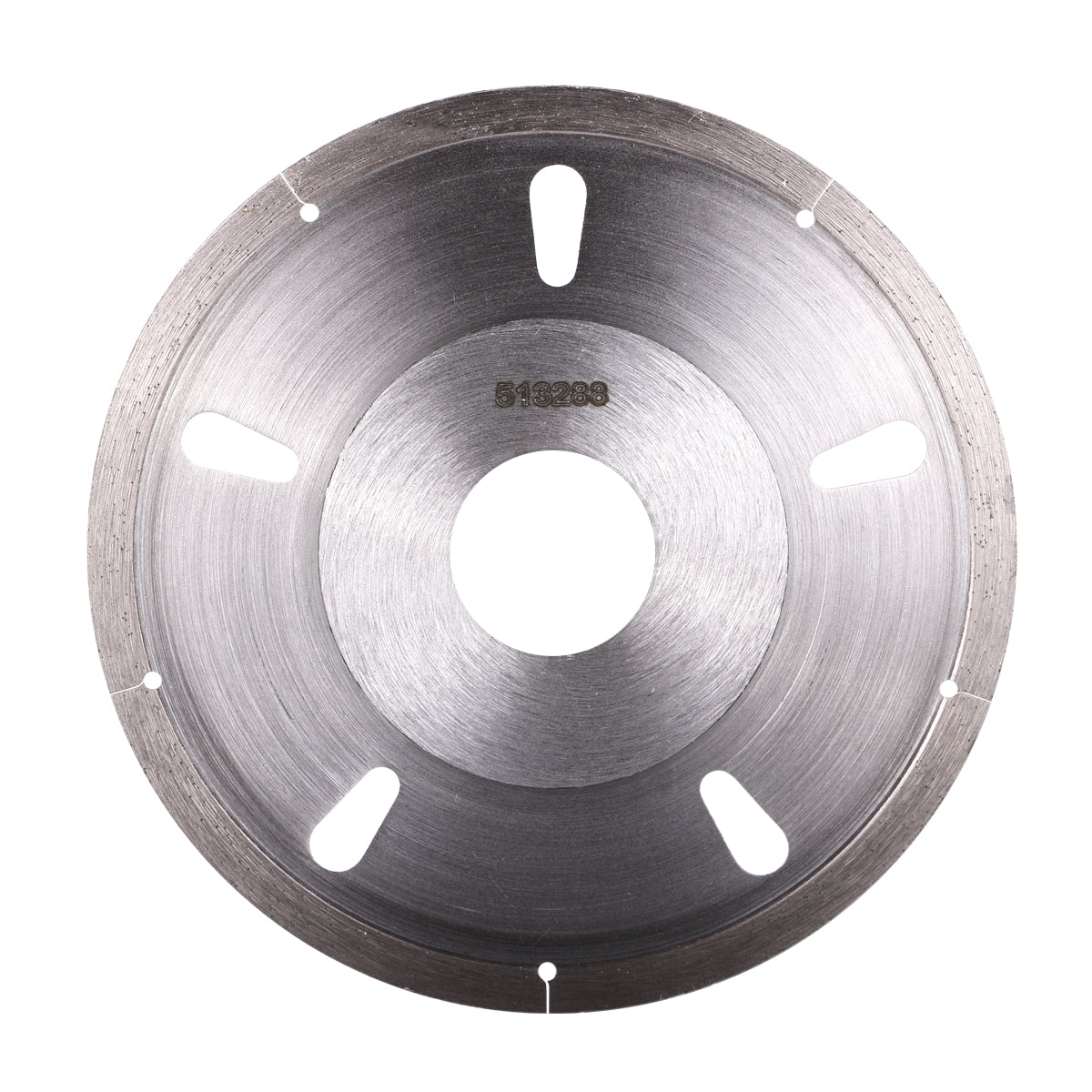 Cleaner 4" Diamond Blade – specifications and dimensions