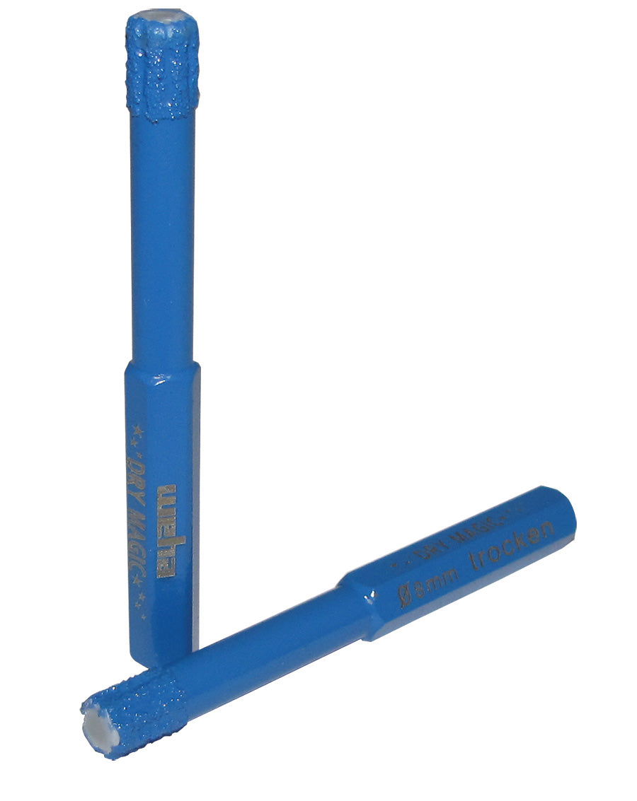 Weha Dry Magic Hex Head Core Bits | ceramic | Pro Tool Haus