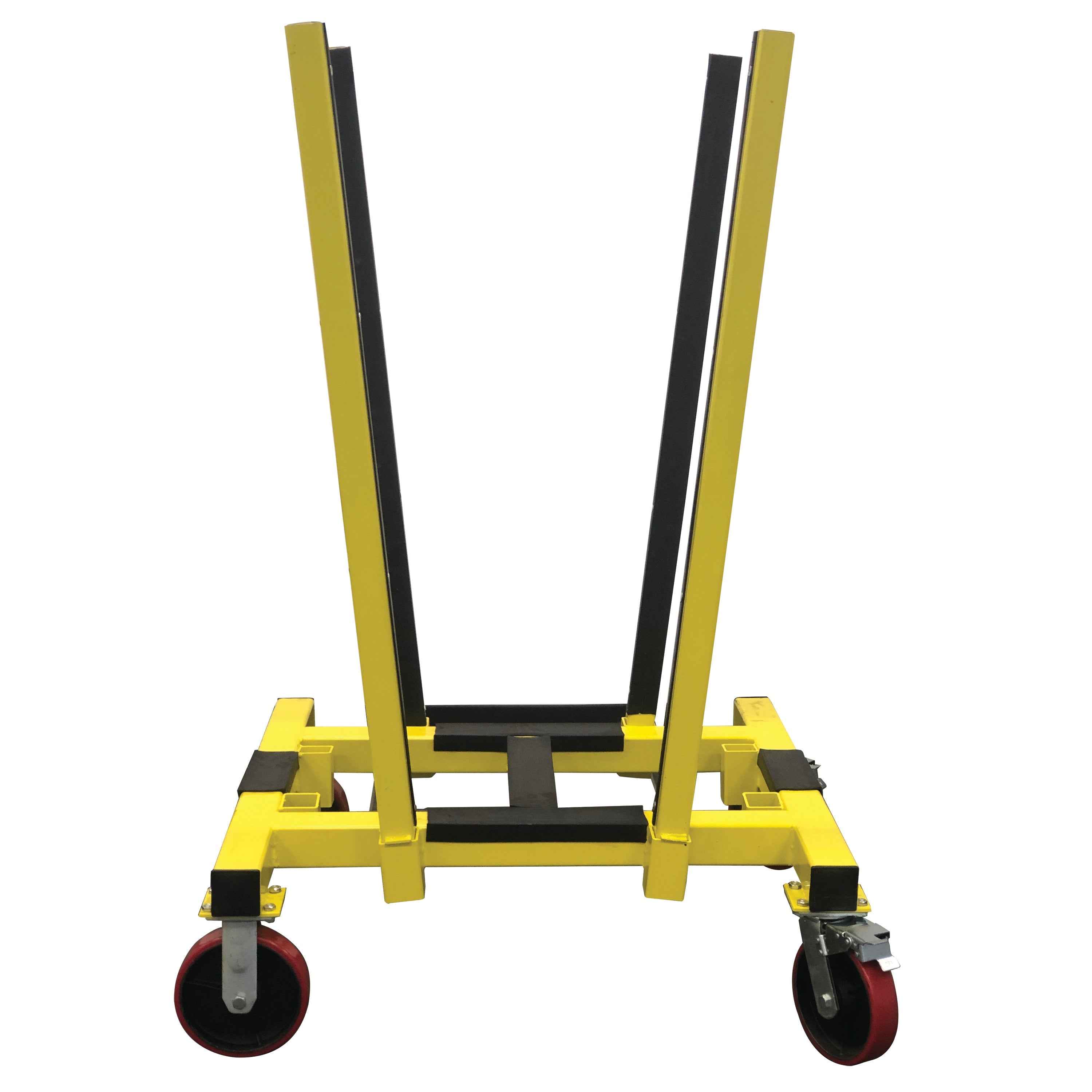 Weha V Cart Flip Cart 2200 lb Capacity | shop cart | Pro Tool Haus