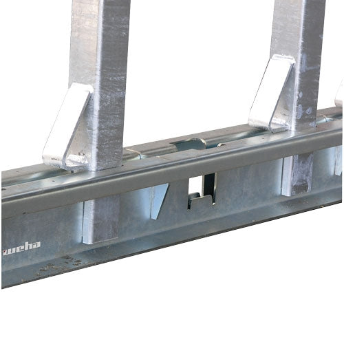 Weha Buffalo 60" Replacement Pole | Feature Detail | buffalo | Pro Tool Haus