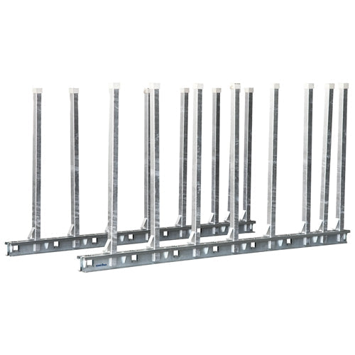Weha 10' Buffalo Slab Rack Set with 60" Poles | buffalo | Pro Tool Haus