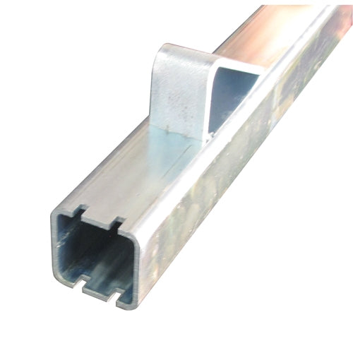 Weha 10' Buffalo Slab Rack Set with 60" Poles | Feature Detail | buffalo | Pro Tool Haus
