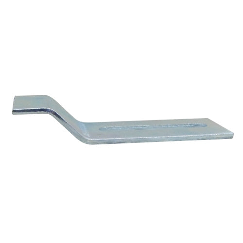 Weha Z Bracket Sink Clip | Detail View | installation hardware | Pro Tool Haus