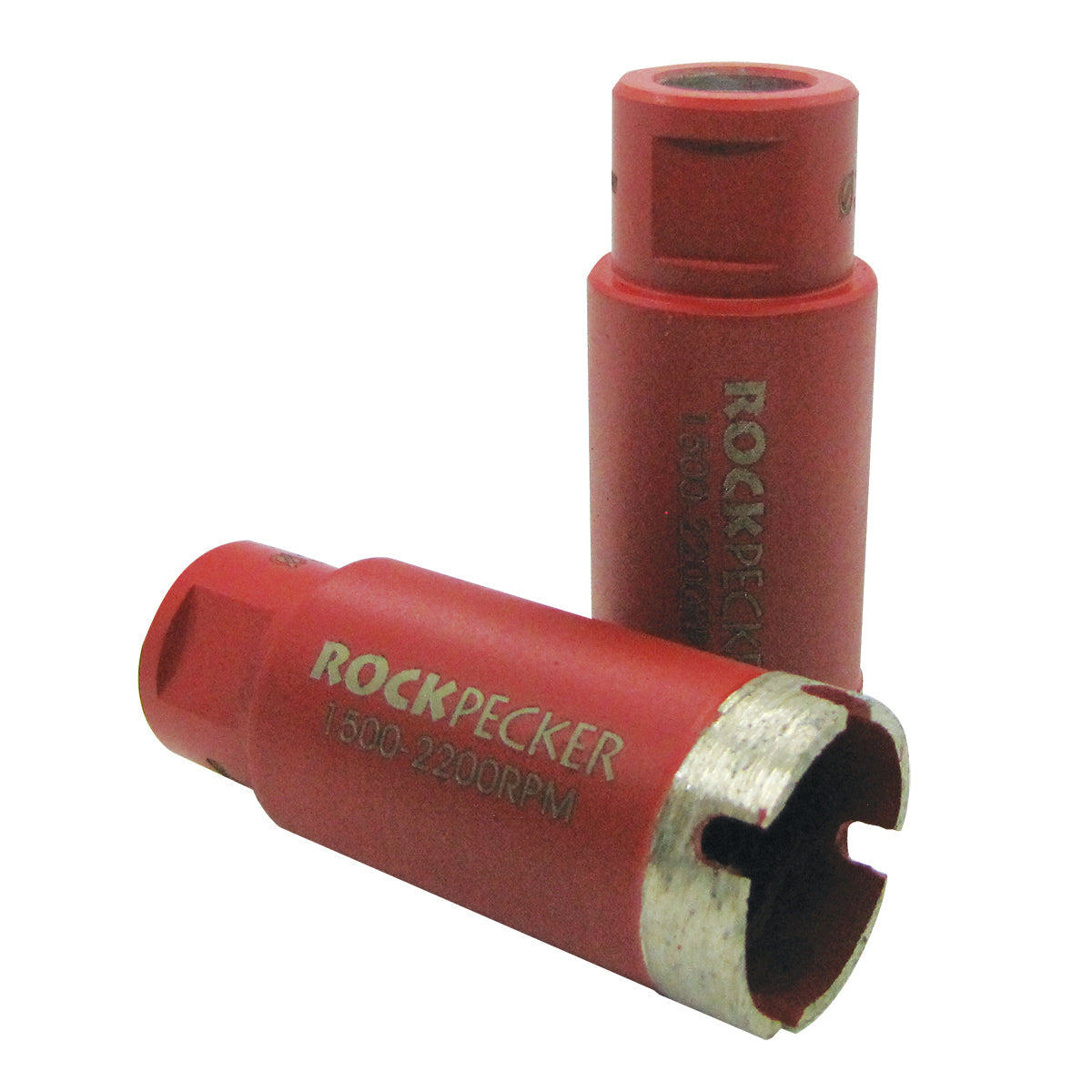 Weha RockPecker 5/8-11 Diamond Core Bit | Application View | core bit | Pro Tool Haus
