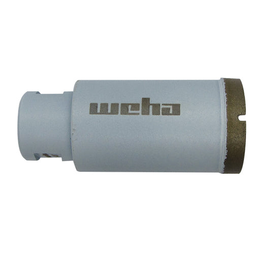 Weha Weramic Porcelain & Ceramic Core Bits 5/8-11 Thread | ceramic | Pro Tool Haus