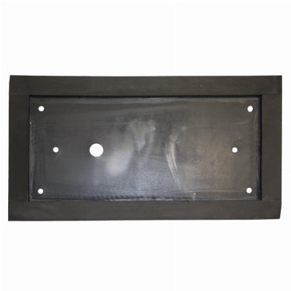 Weha Rubber Foam and Back Pad | back up | Pro Tool Haus
