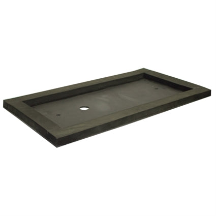 Weha Rubber Foam and Back Pad | Feature Detail | back up | Pro Tool Haus