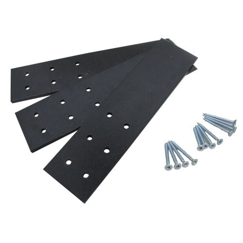 Weha Countertop Support Brace Set of 3 | clean installation | Pro Tool Haus