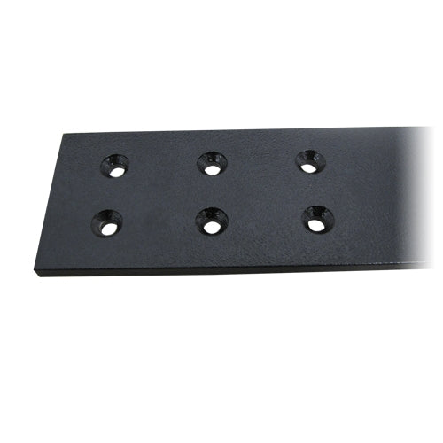 Weha Countertop Support Brace Set of 3 | Detail View | clean installation | Pro Tool Haus
