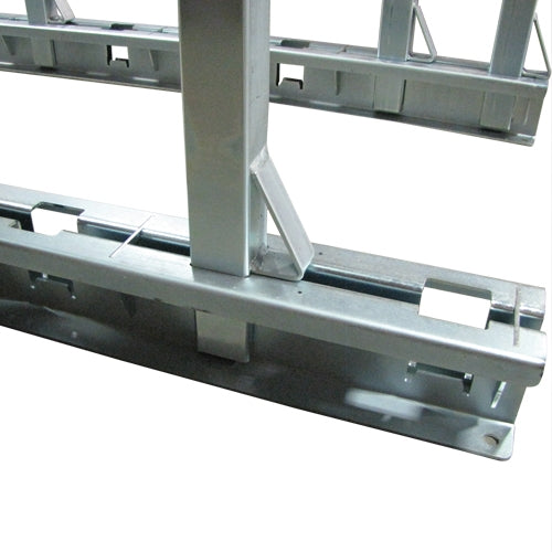 Weha Buffalo 72" Replacement Pole | Detail View | buffalo | Pro Tool Haus