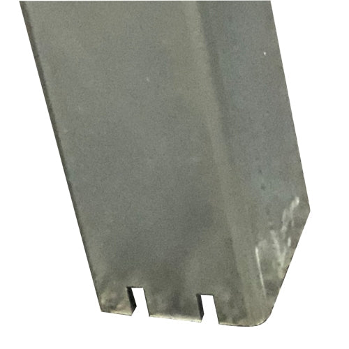Weha Buffalo 72" Replacement Pole | Feature Detail | buffalo | Pro Tool Haus