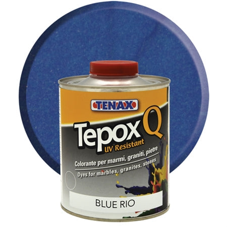 Tenax USA Tepox Q Color Match System | Feature Detail | appearance modification | Pro Tool Haus
