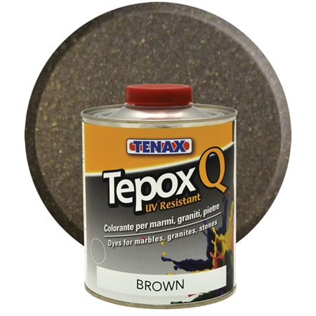 Tenax USA Tepox Q Color Match System | Application View | appearance modification | Pro Tool Haus