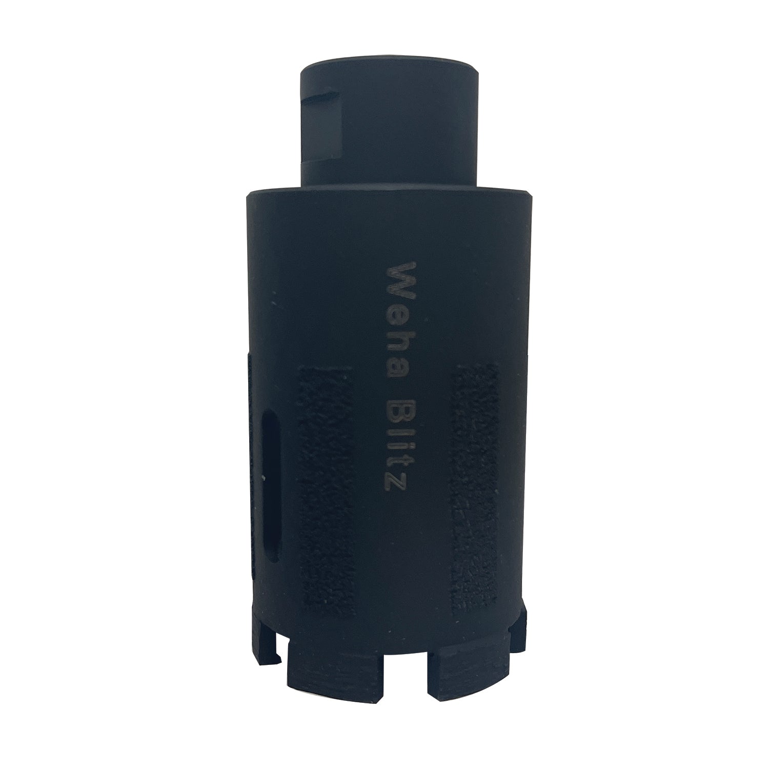 Weha Blitz Dry Diamond Core Bit | Detail View | blitz | Pro Tool Haus