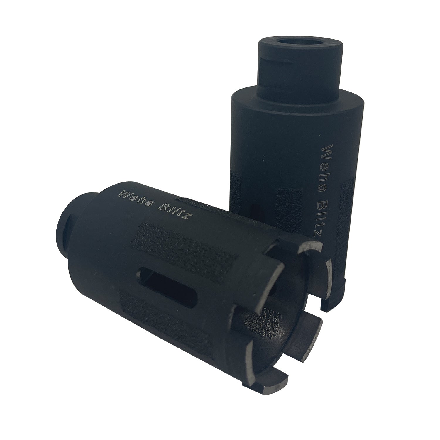 Weha Blitz Dry Diamond Core Bit | Application View | blitz | Pro Tool Haus