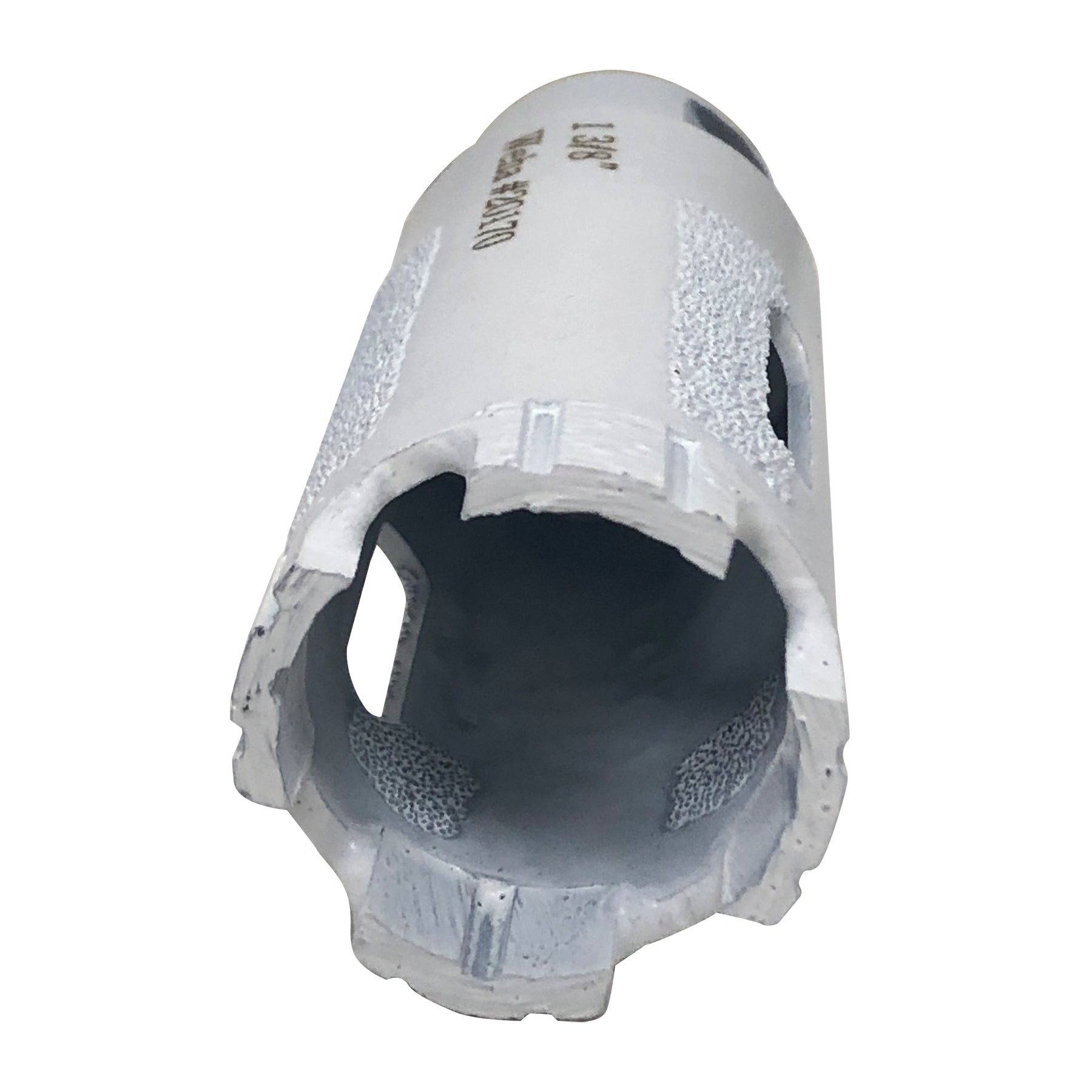 Weha White Lion 1 3/8" Core Bit | Detail View | cool cutting | Pro Tool Haus