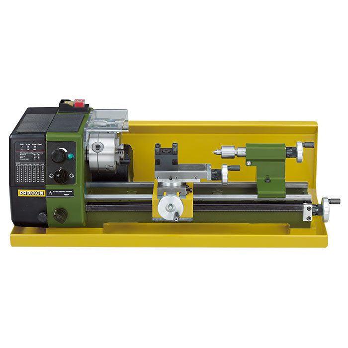 Proxxon Chip collecting tray with splash guard for PD 250/E | Detail View | Pro Tool Haus
