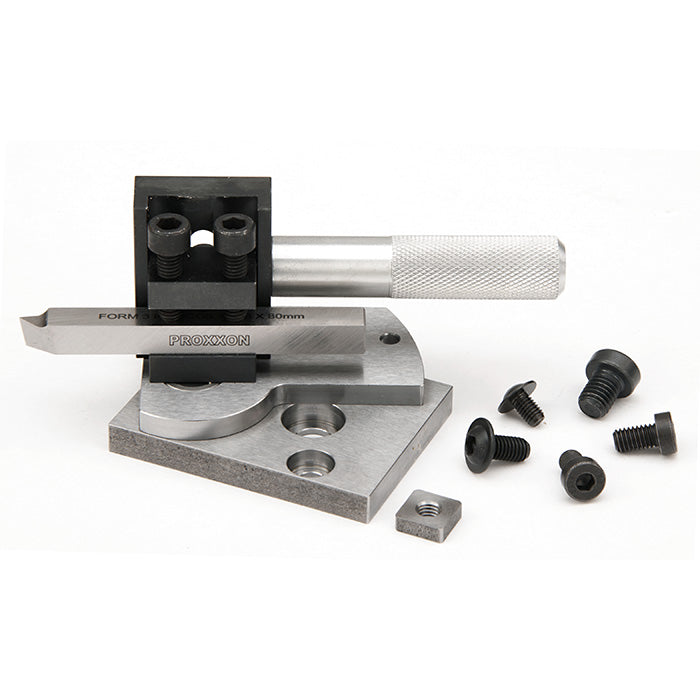 Proxxon Radius cutting attachment | Feature Detail | Pro Tool Haus