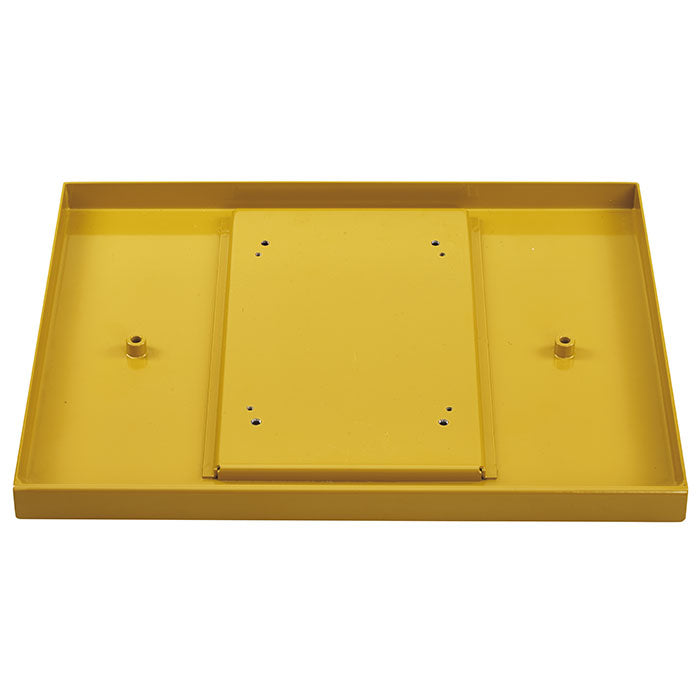 Proxxon Chip and drip collecting tray for MF70 and FF 230 | Pro Tool Haus