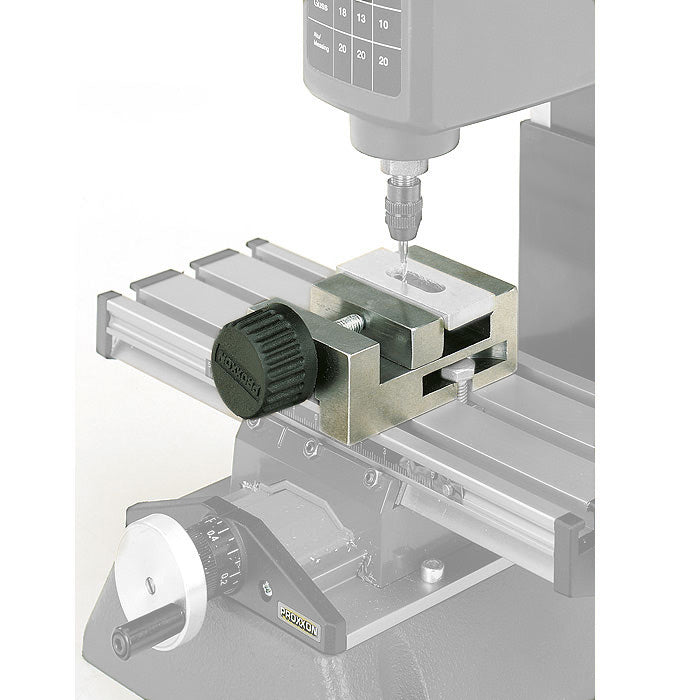 Proxxon Precision machine vise for MF 70 | Pro Tool Haus