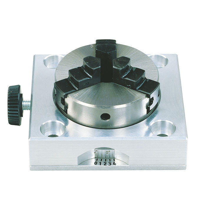 Proxxon Dividing Attachment for MF 70 | Pro Tool Haus