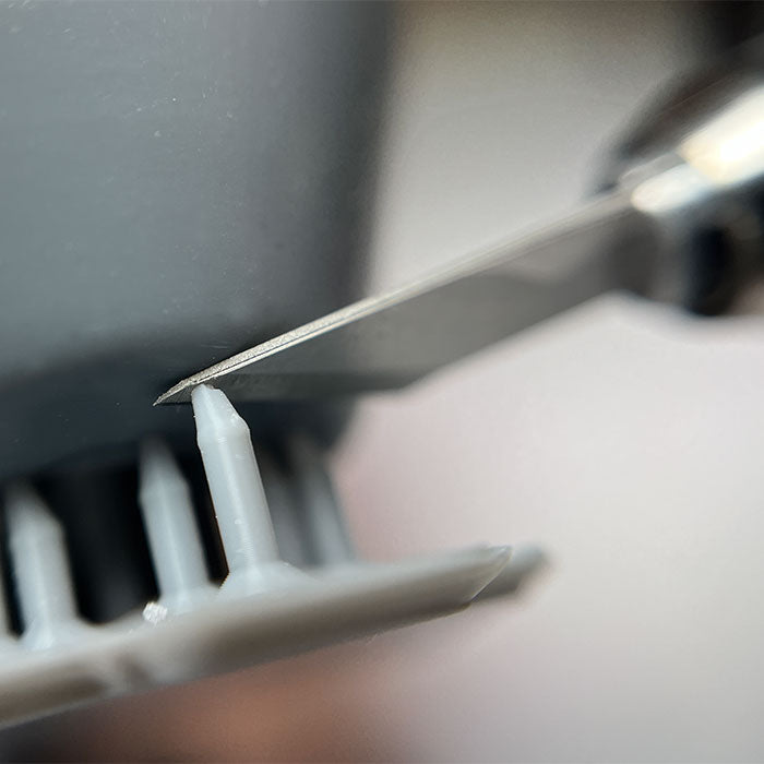 Proxxon Knifes for MICRO-Sonic Cutter MSC | Pro Tool Haus