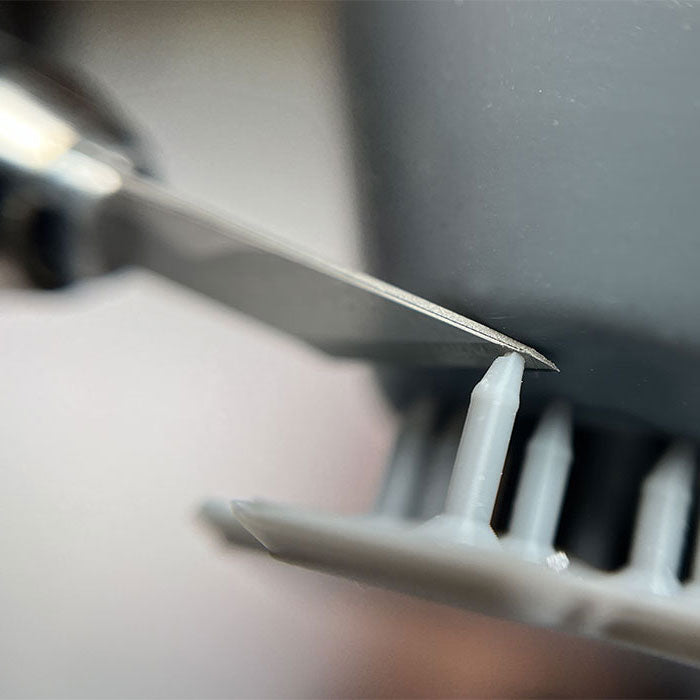 Proxxon Knifes for MICRO-Sonic Cutter MSC | Detail View | Pro Tool Haus