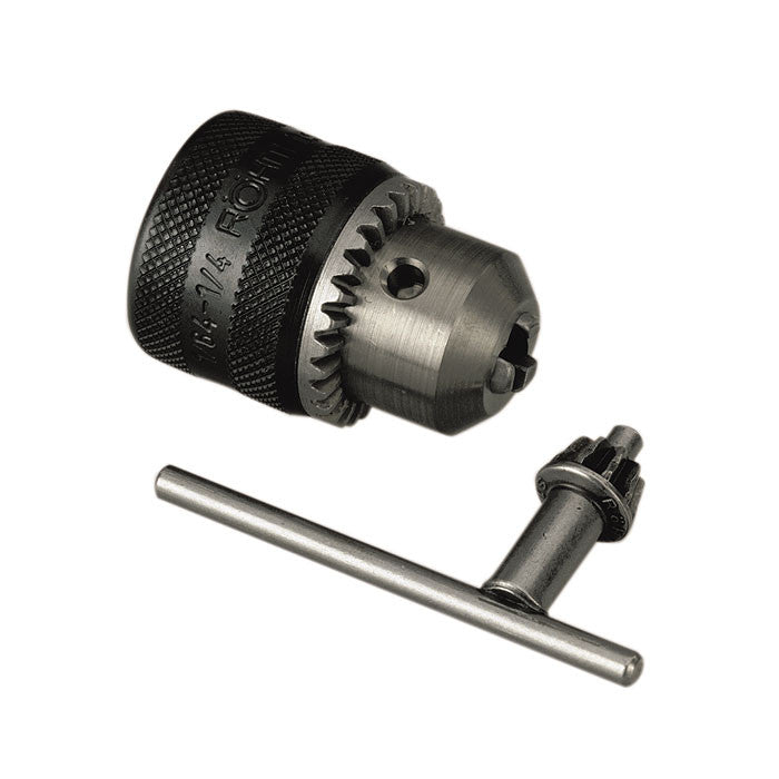 Proxxon Chuck for drill bits up to 1/4" for TBM 115 | Pro Tool Haus