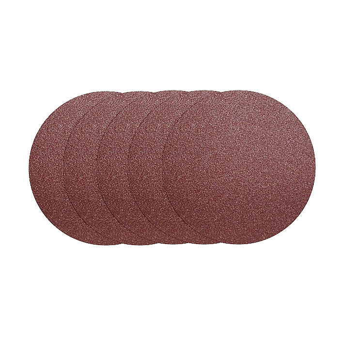 Proxxon Adhesive sanding discs for TG 125/E, 80 grit, set of 5 | proxxon sanding | Pro Tool Haus