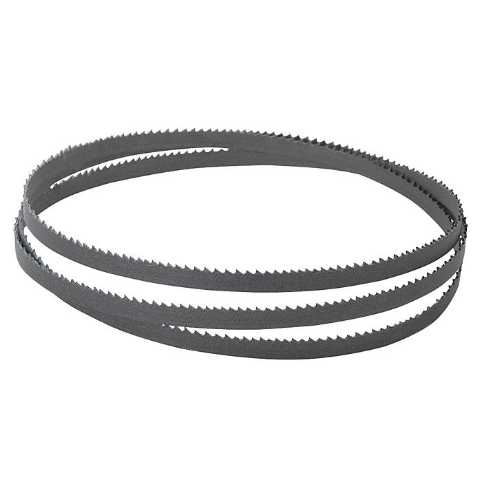 Proxxon Band saw blade for MBS/E Swedish steel, coarse (14 TPI) | proxxon cutting disc | Pro Tool Haus
