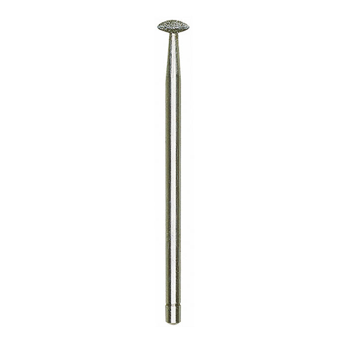 Proxxon Diamond bur, lenticular wheel Ø 13/64" | Pro Tool Haus