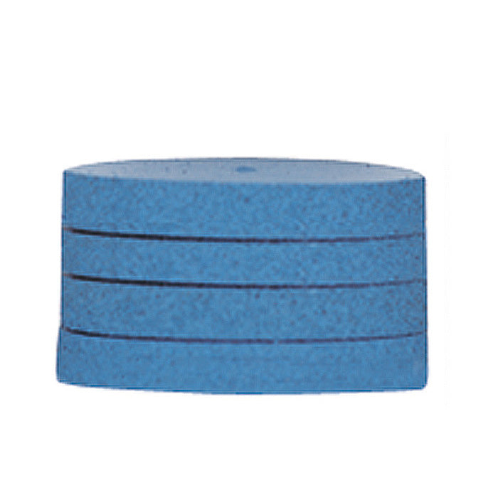 Proxxon Silicone polishing wheels, Ø 7/8", 10 pcs. | Detail View | Pro Tool Haus