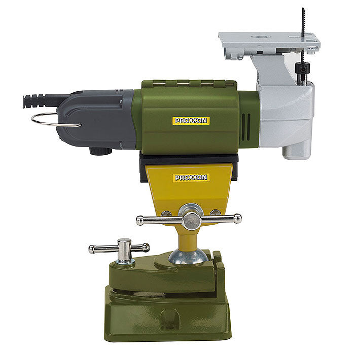 Proxxon MICROMOT Tool Clamp | Detail View | Pro Tool Haus