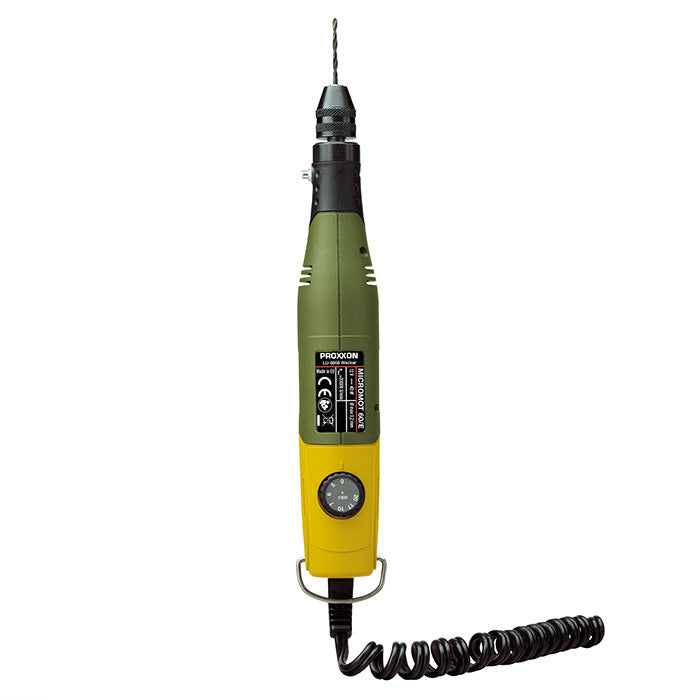 Proxxon Rotary Tool MICROMOT 60/EF | Detail View | proxxon handheld | Pro Tool Haus