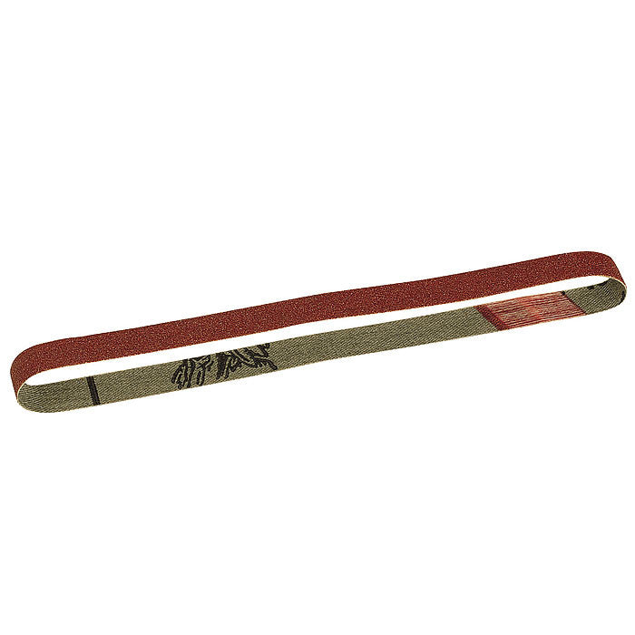 Proxxon Replacement Sanding Belts for BS/E 180 Grit (Pack of 5) | 180 grit | Pro Tool Haus