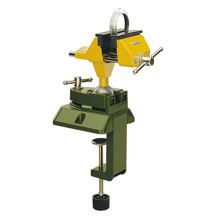 Proxxon Precision Vise FMZ | accessories | Pro Tool Haus