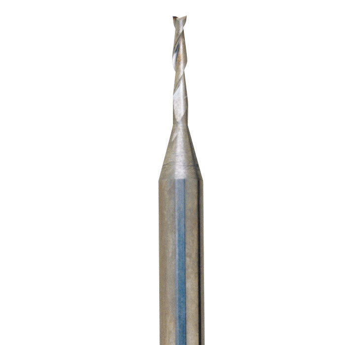 Proxxon Tungsten carbide milling cutter, Ø 5/128" | Feature Detail | Pro Tool Haus