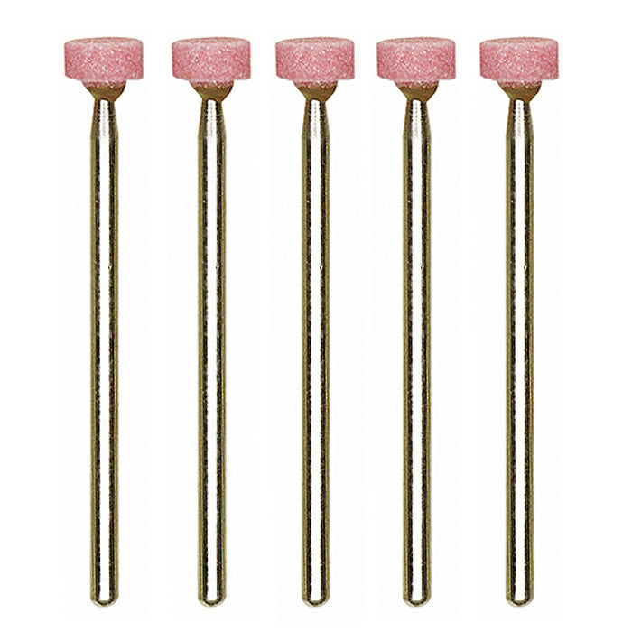 Proxxon Aluminum-oxide mounted points wheel, 5 pcs. | Pro Tool Haus