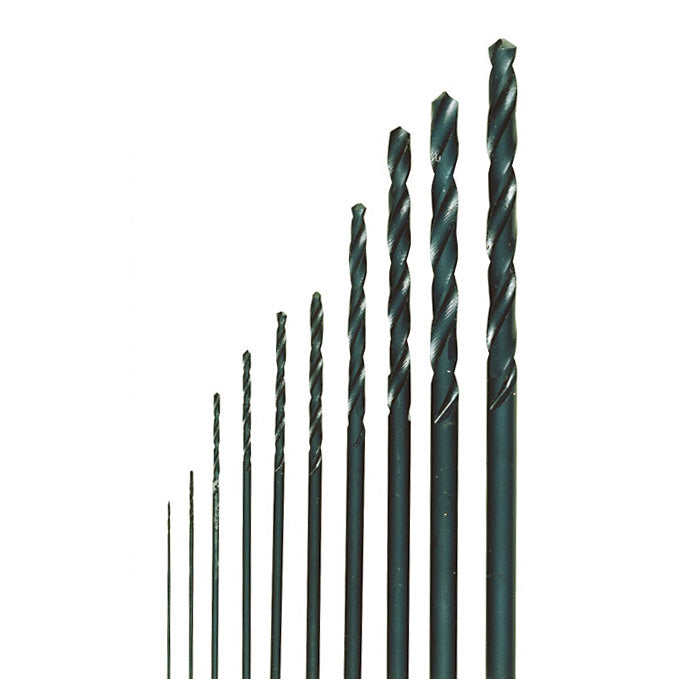 Proxxon HSS twist drill set, 10 pcs. | Detail View | Pro Tool Haus