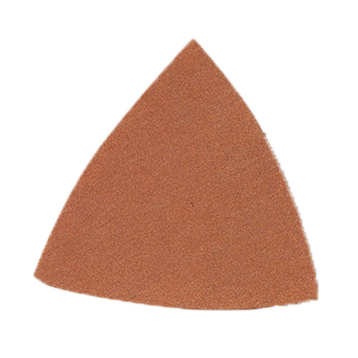 Proxxon Sanding pads for OZI/E, 80 grit, box of 25 | Detail View | proxxon sanding | Pro Tool Haus