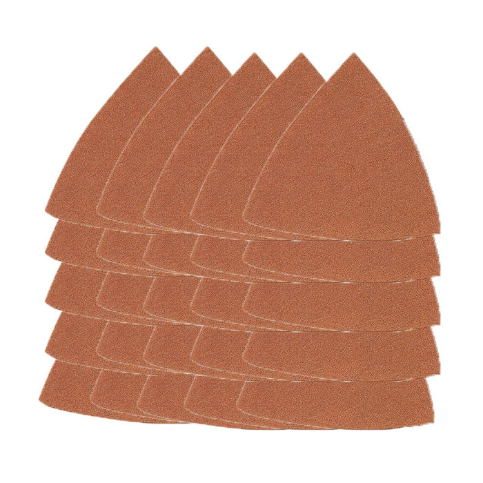 Proxxon Sanding pads for OZI/E, 150 grit, box of 25 | Feature Detail | proxxon sanding | Pro Tool Haus